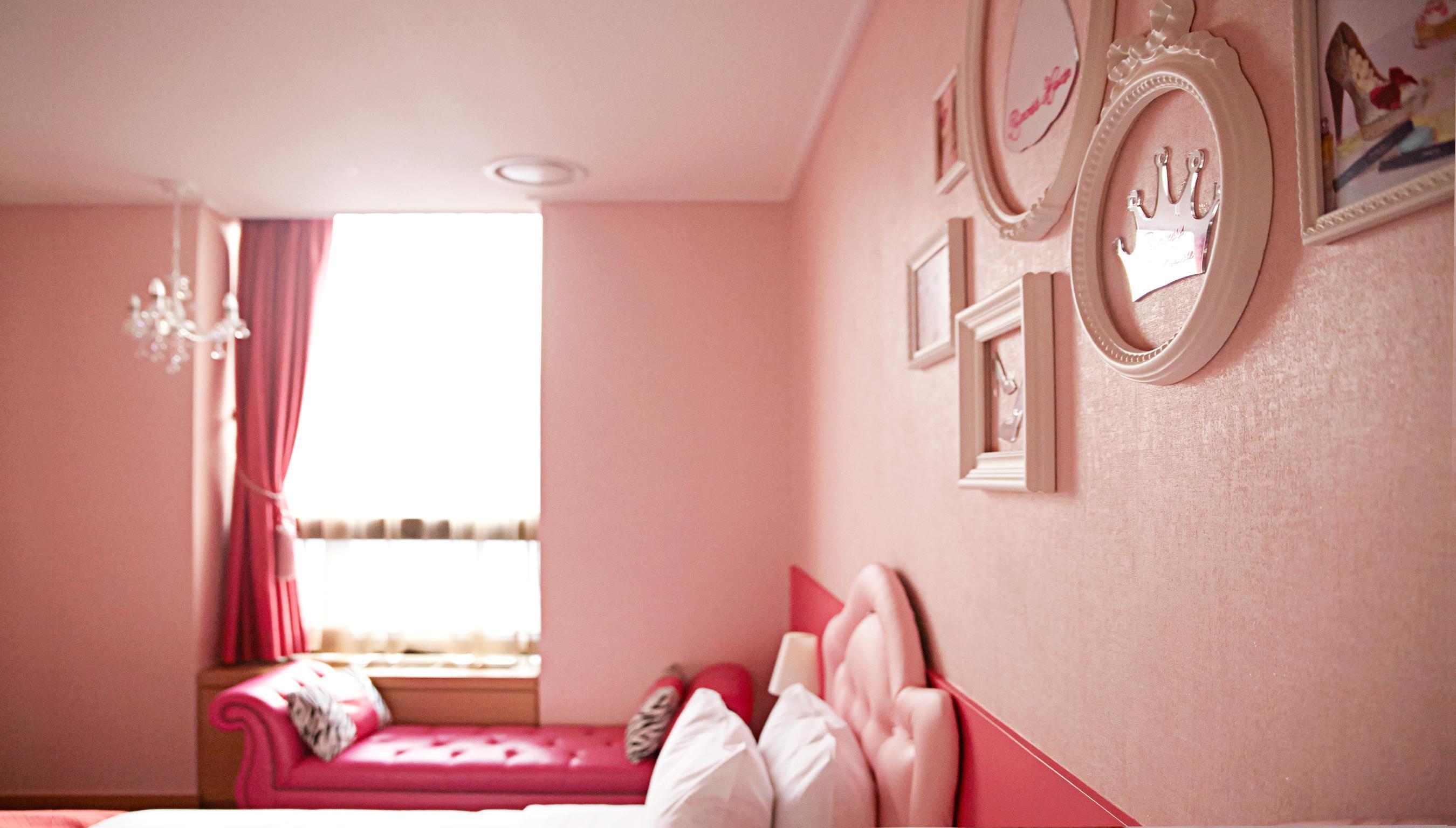 סיאול Hotel Skypark Central Myeongdong מראה חיצוני תמונה