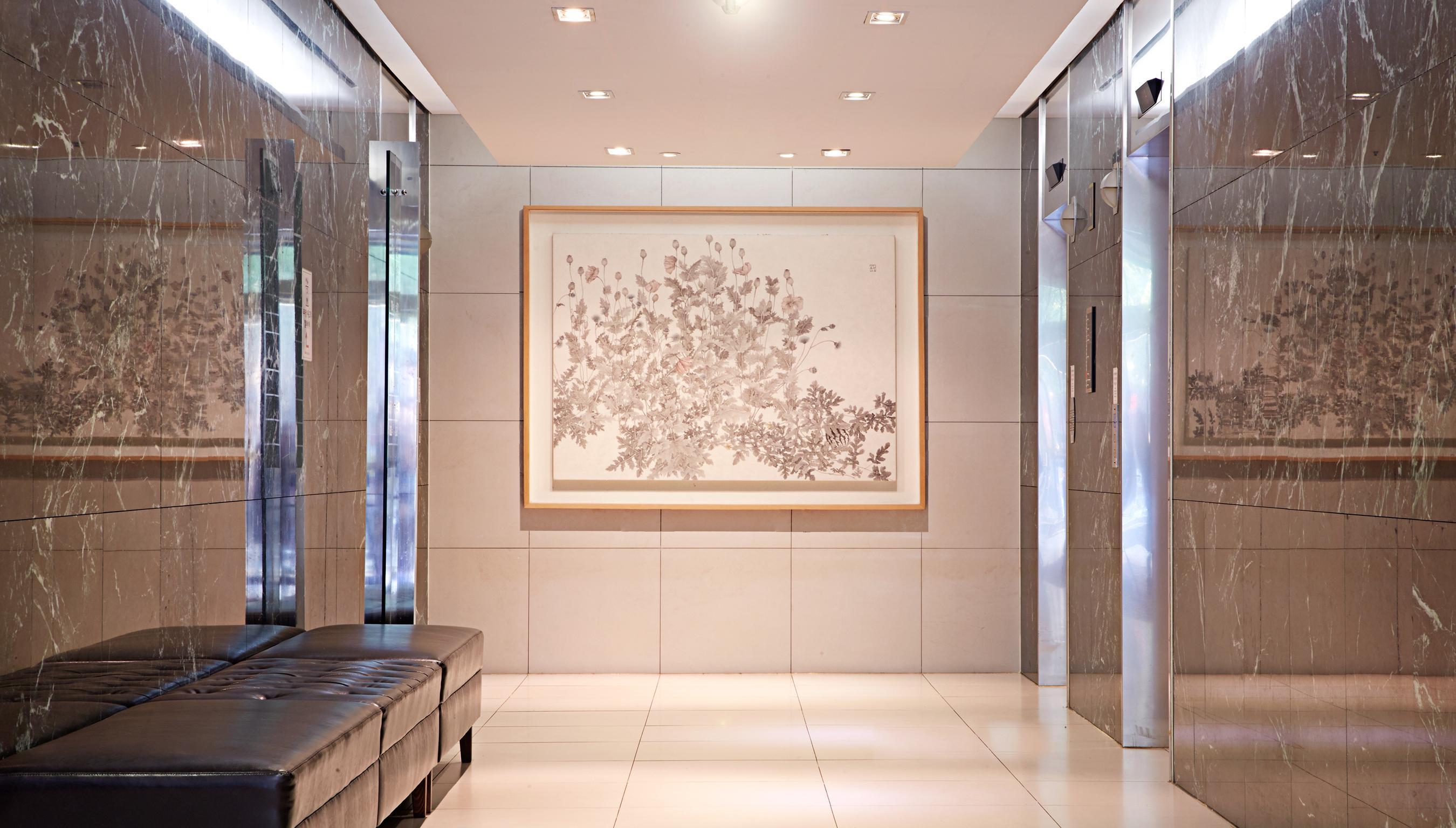 סיאול Hotel Skypark Central Myeongdong מראה חיצוני תמונה