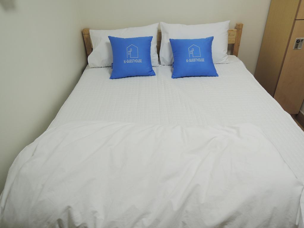 סיאול Hotel Skypark Central Myeongdong מראה חיצוני תמונה