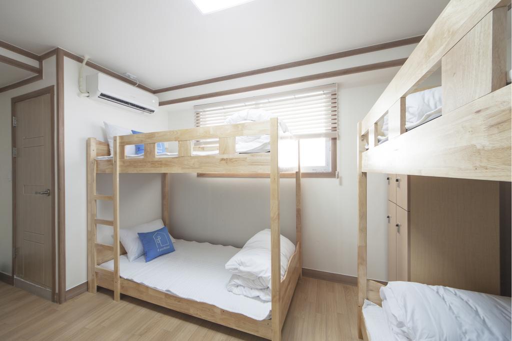 סיאול Hotel Skypark Central Myeongdong מראה חיצוני תמונה