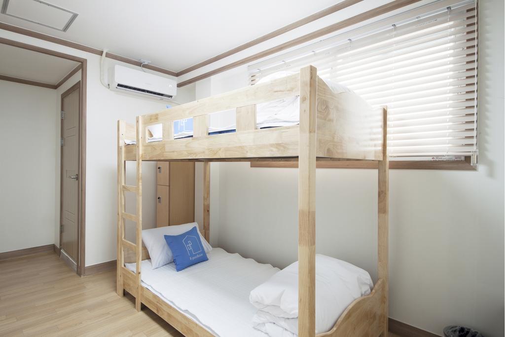 סיאול Hotel Skypark Central Myeongdong מראה חיצוני תמונה